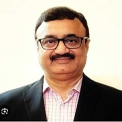 डॉ चंद्रकात पुलकुडंवार